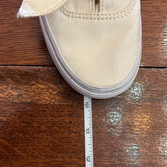 Vans slip on sneakers with knot - Picture 8 of 8